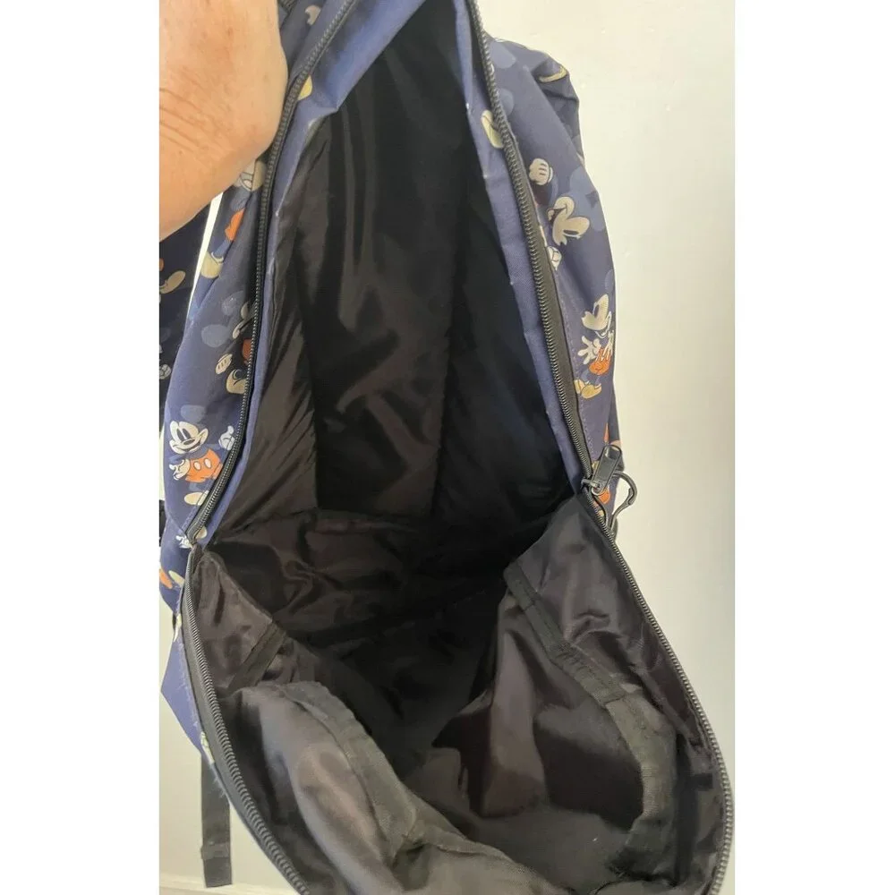 Disney Mickey Mouse Backpack 16